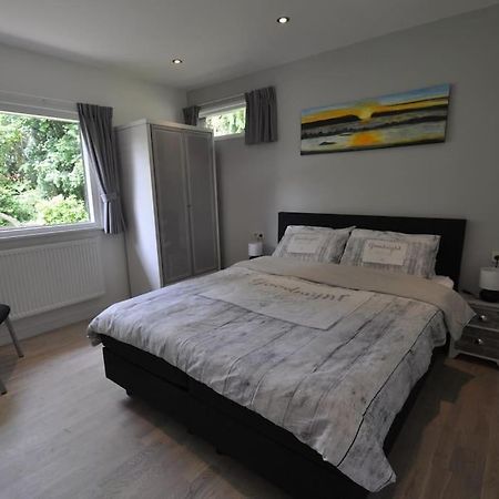 Vakantiewoning Nabij Toverland Griendtsveen Exterior foto