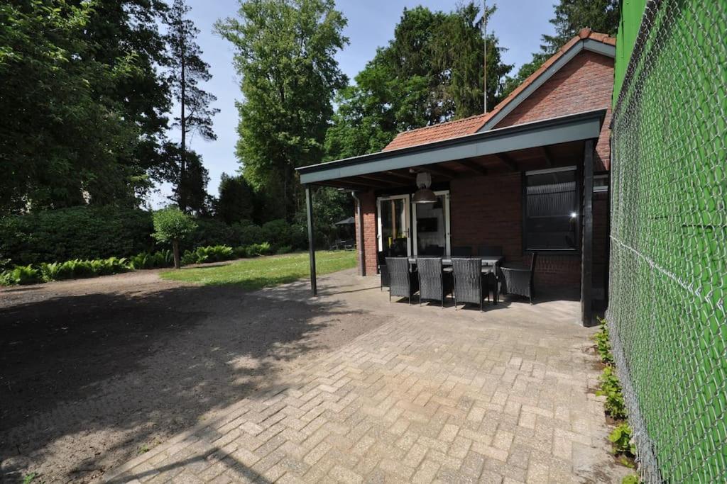 Vakantiewoning Nabij Toverland Griendtsveen Exterior foto