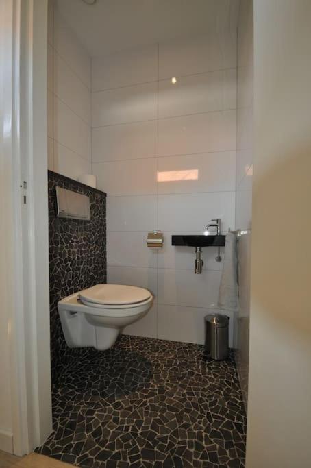 Vakantiewoning Nabij Toverland Griendtsveen Exterior foto